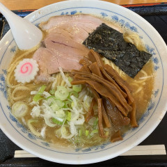 青森大勝軒 本店の写真