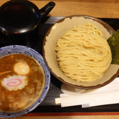 大衆らーめん酒場 桔梗の画像