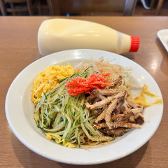 チャイニーズレストラン はっかいの写真