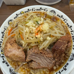 野郎ラーメン 川崎東口店の画像