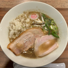 駅前中華そば だるまやの画像