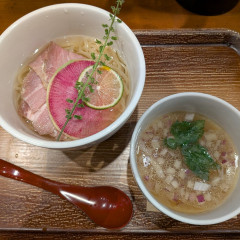 麺匠 竹虎の画像