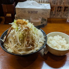 三代目麺処 「まるは」極 船橋店の画像