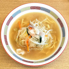 ちゃんぽん亭 イーグルの画像