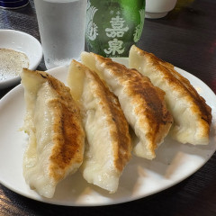 南京亭 新青梅街道店の画像