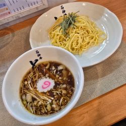 つけ麺 麺少なめ