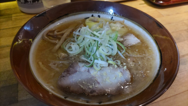 「味噌」@すみれ 横浜店の写真