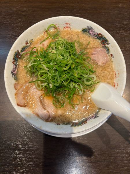 「ラーメン」@来来亭 大府店の写真
