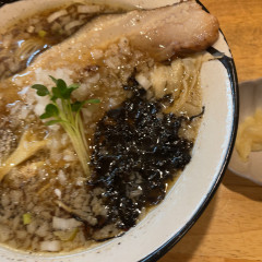 とんかつ なにはの画像