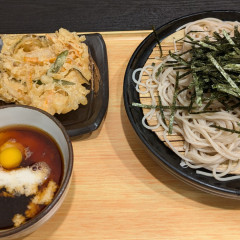 小諸そば 蔵前橋通り店の画像