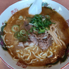 がんこラーメンの画像