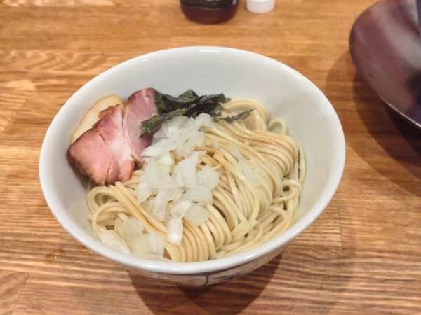 「和え玉」@麺処 青野の写真