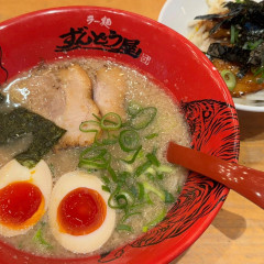 ラー麺 ずんどう屋 大和中央林間店の画像