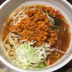 麺屋 じねんの画像