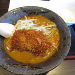 カレーハウスCoCo壱番屋 末広店の画像