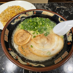 麺屋 千寿の画像