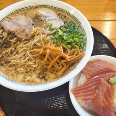 浜焼小屋 馬鹿貝の画像