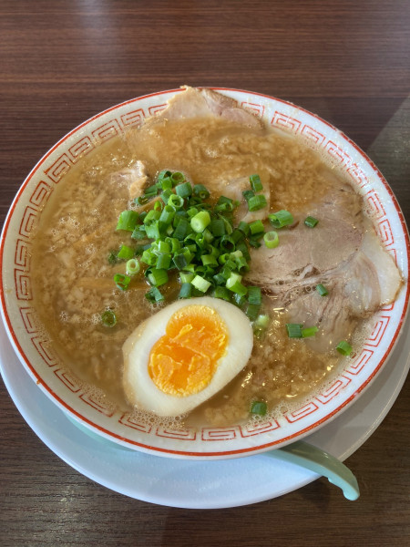 「パートⅡ」@だるま大使 本店の写真