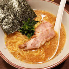 横濱家 新羽店の画像