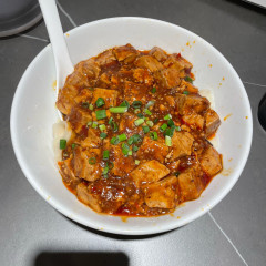 杜記 中華第一家の画像