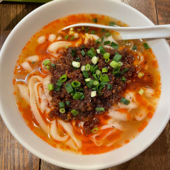 中華第一家 杜記の画像