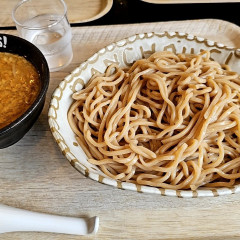 つけめん番長 銀の画像