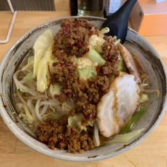 麺屋 愛0028の画像