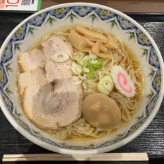 麺匠 佐吉 イオンモールつくば店の画像