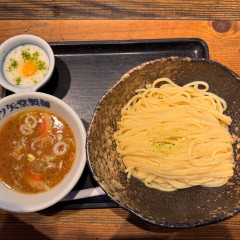 三ツ矢堂製麺 上福岡店の画像