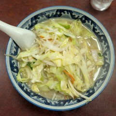 珍來 五反野駅前店の画像