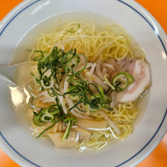 ラーメン いこいの画像