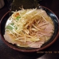 麺工房 大将の画像