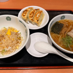 日高屋 蔵前駅前店の画像