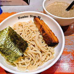 煮干しのギンジの画像