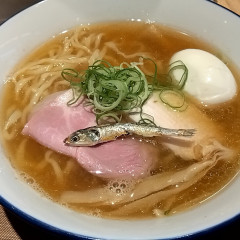 拉麺 江戸壱の画像