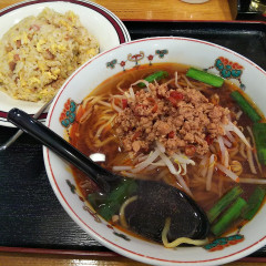 台湾料理 百味軒の画像