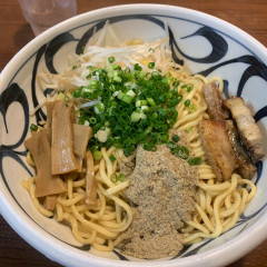 麺鮮醤油房 周月 山口平生店の画像