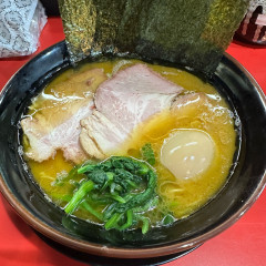 家系ラーメン斎藤家 一乗寺店の画像