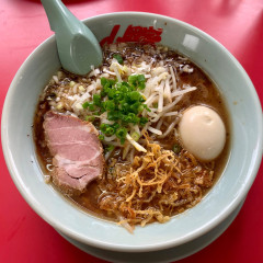 ラーメン山岡家 東金店の画像