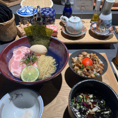 だしの虜の画像