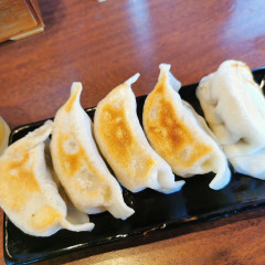 餃子バル ハルピンの画像