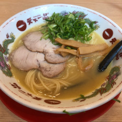 天下一品 町田店の画像