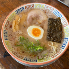 大砲ラーメン 福岡小田部店の画像