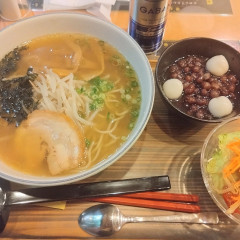 お団子と甘味喫茶 月ヶ瀬の画像