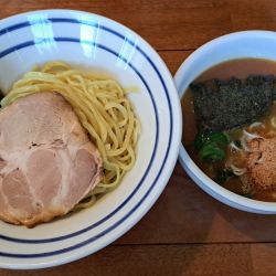 つけめん大盛900円