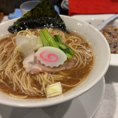 Ramen Tamanahaの写真