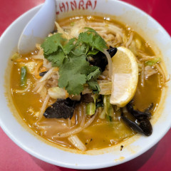 珍來 柏東口店の画像