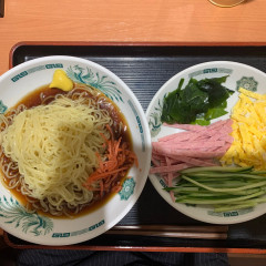 日高屋 津田沼駅南口店の画像