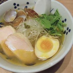 冷やしらーめん　1,100円