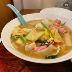 元祖 春来軒 本町店の画像